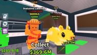 A Tipi Topi Taco (Image via Roblox)